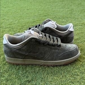 Nike SB Dunk Low Pro B